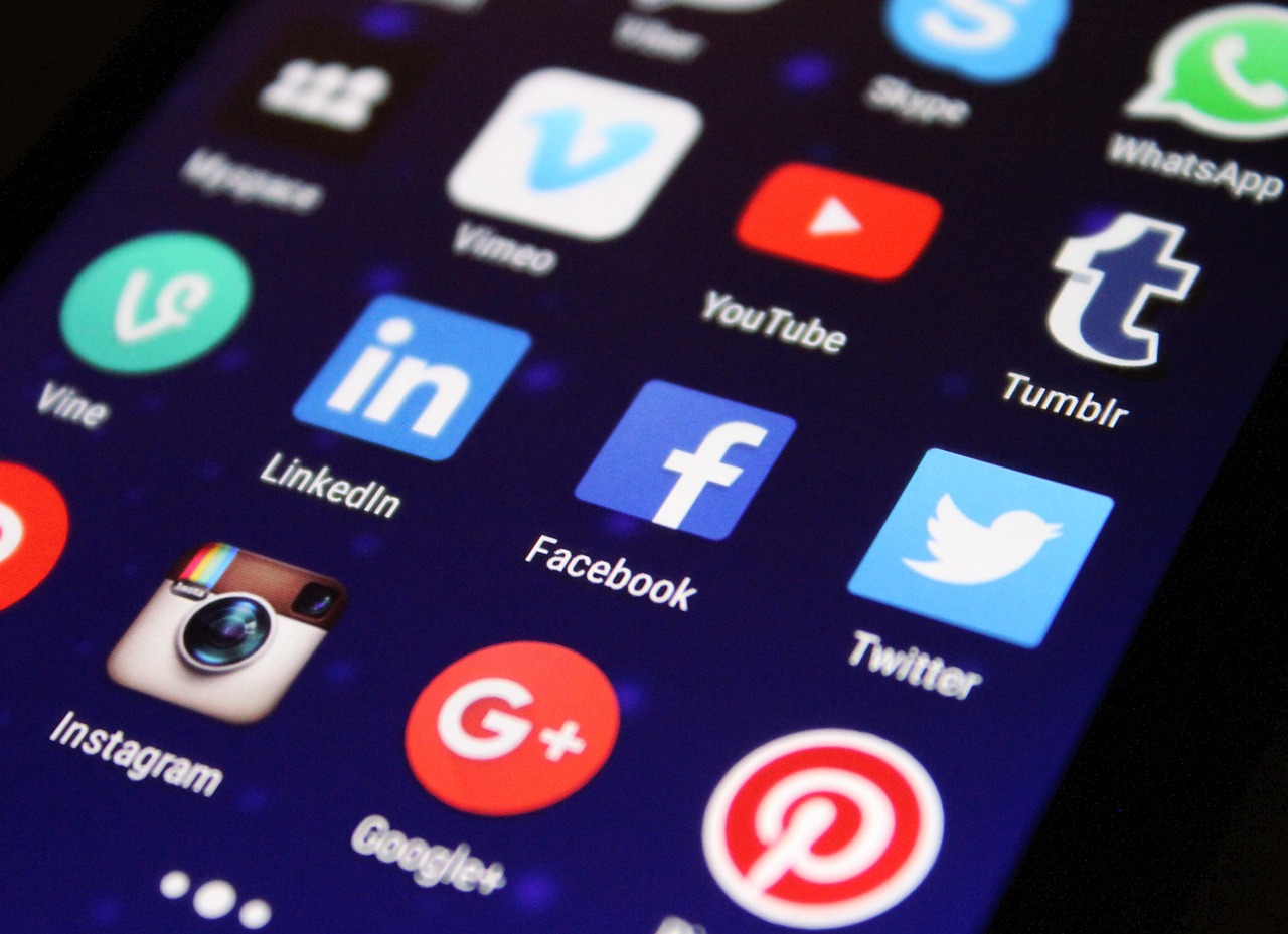 18 Proven Social Media Marketing Examples That Work