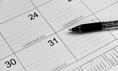 Why and How to Close Buffer in the Last Week of the Year