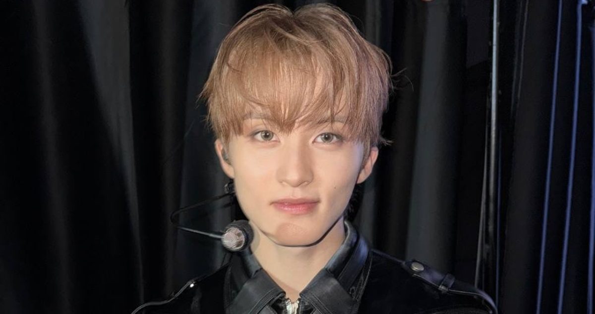 Mark Lee's Next Chapter: From NCT's Main Rapper to a New Digital Frontier