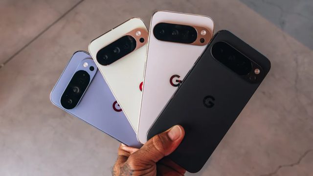 Google Pixel 10 Embraces Offline Gaming: GameNative 0.9.0 Brings Stardew Valley, Hades, and More to Your Pocket