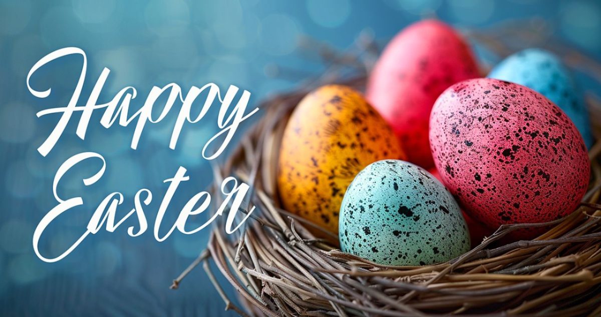 Beyond Copy-Paste: Crafting Authentic Digital Greetings for Easter 2026