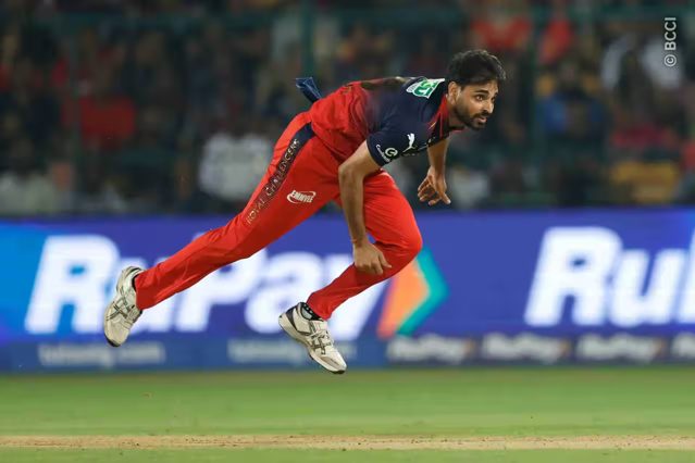 Bhuvneshwar Kumar's 200 IPL Wickets: A Fast Bowling Milestone in a Data-Driven League