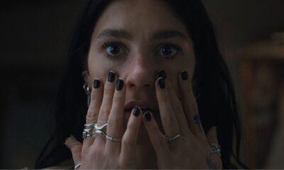 From Wedding Jitters to Sleepless Terror: How a New Horror Series Masters Digital Dread