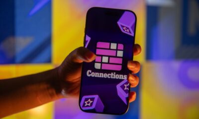 Navigating the Word Web: A Deep Dive into Today's NYT Connections Puzzle