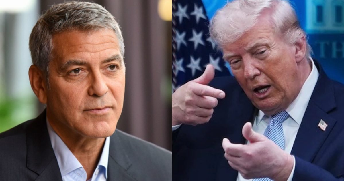 Clooney's Diplomatic Rebuttal: A Lesson in Crisis Communication for the Tech Era