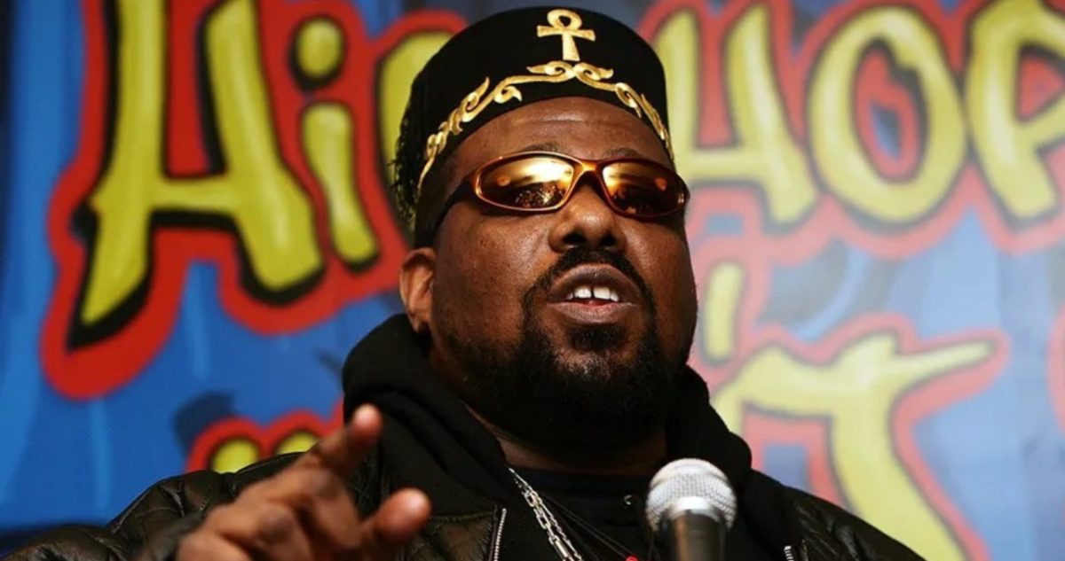 The Architect of Hip-Hop: Reflecting on Afrika Bambaataa's Legacy and the Digital Culture He Inspired