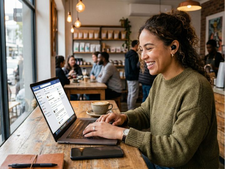 Beyond the Feed: The Unlikely Rise of Facebook as a Creator Economy Powerhouse in 2026
