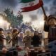 YouTube Removes Pro-Iran Channel That Used Viral Lego Videos to Satirize Trump