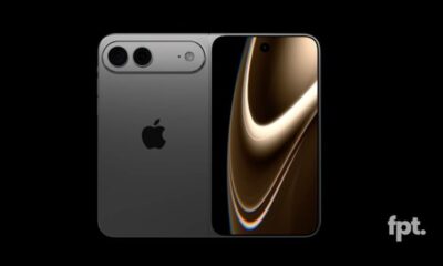 Apple's iPhone Fold: Rumored 5800mAh Battery and Dual 48MP Cameras Could Redefine Foldables