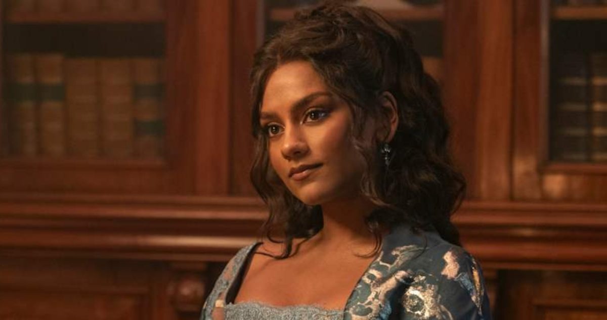 Bridgerton Season 5 Speculation: Simone Ashley's Potential Return as Kate Sharma Analyzed