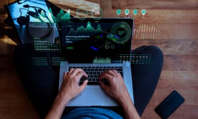 Beyond the Dashboard: How AI Transforms Social Media Analytics into Predictive Intelligence