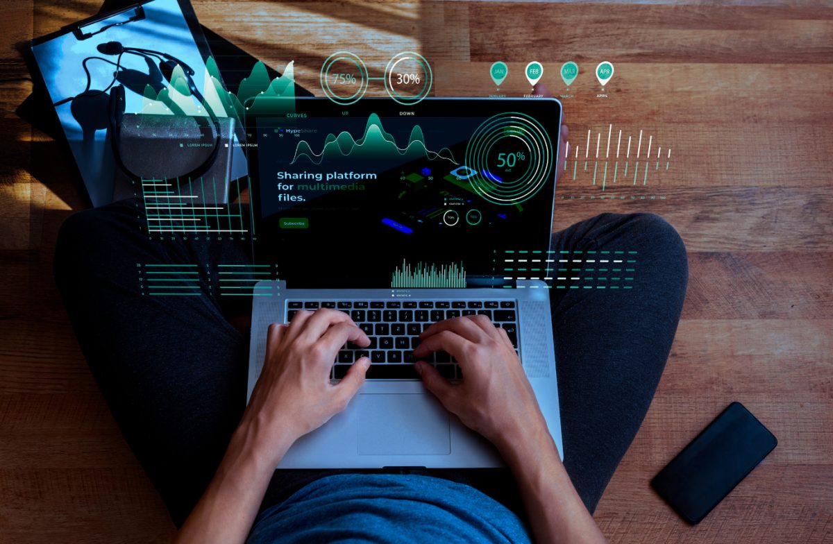 Beyond the Dashboard: How AI Transforms Social Media Analytics into Predictive Intelligence