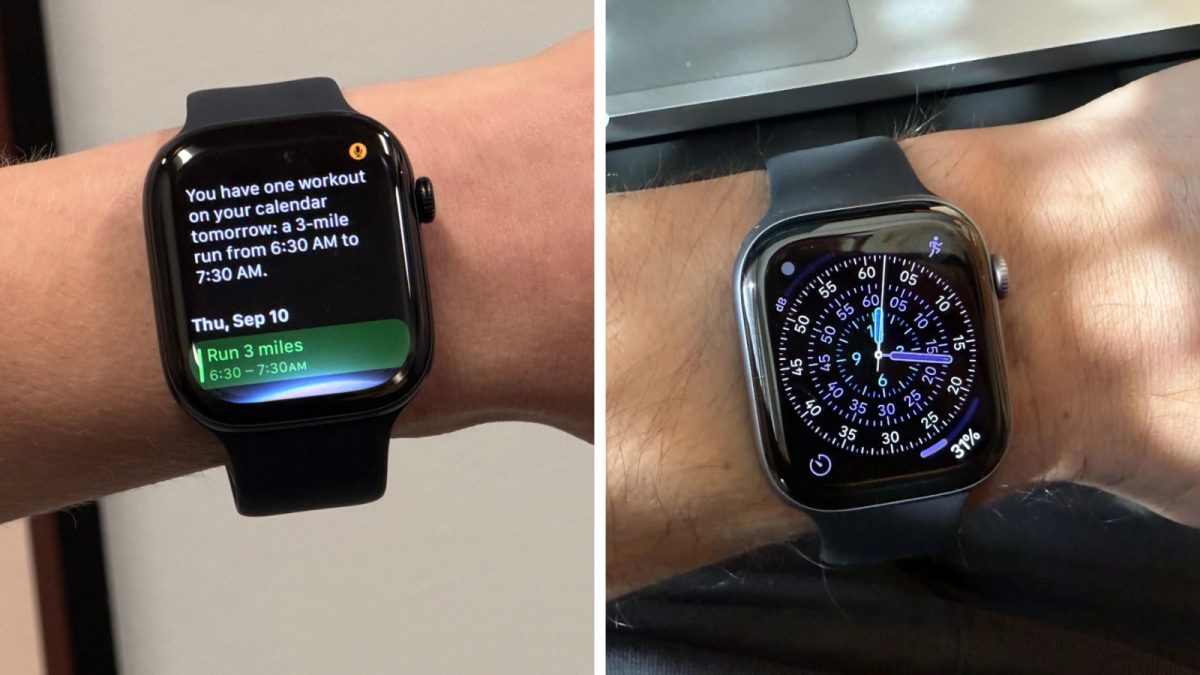 Apple Watch Series 12 vs. Series 11: Every Upgrade, Including the One Apple Forgot to Mention