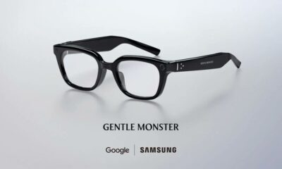 Samsung's Next AI Glasses May Finally Ditch the Screenless Look