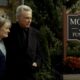 Christopher Walken's Deadpan Genius Anchors the Offbeat Comedy 'Back in Black'