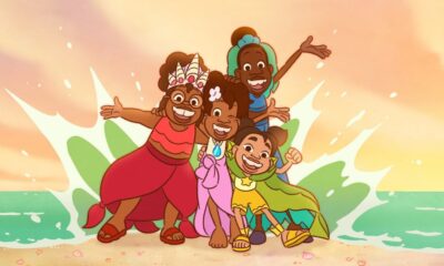 Julián Review: A Stunning Animated Adaptation That Redefines Family Cinema