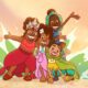 Julián Review: A Stunning Animated Adaptation That Redefines Family Cinema
