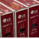 LG Pushes Back on Claims Its Smart TVs Are Secretly Listening In