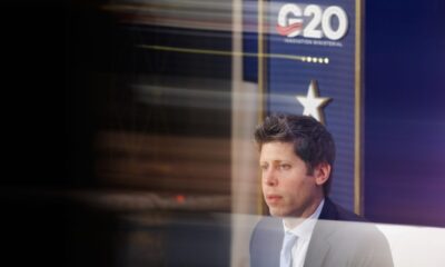 OpenAI Hits the Brakes on Going Public: Sam Altman Says an IPO in 2026 Is Off the Table