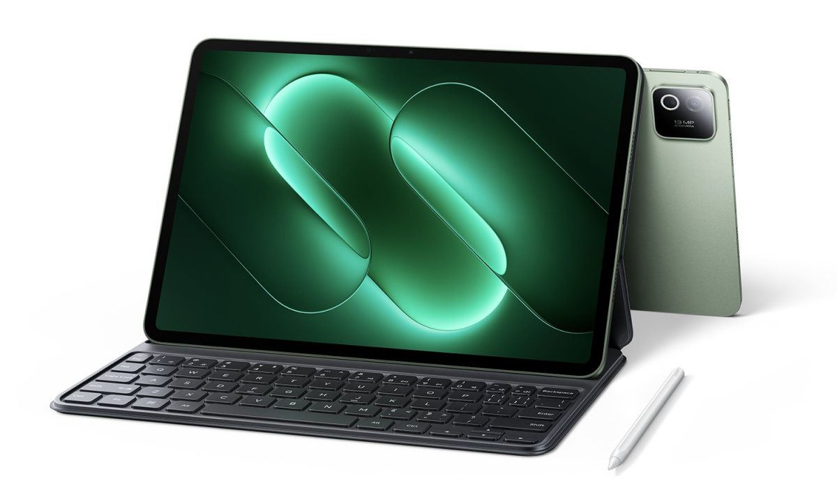 Xiaomi Pad 9 Series Debuts with 12.5-Inch 3.2K Display and Massive 11,000mAh Battery