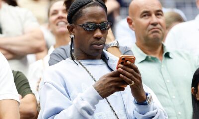 Travis Scott and Other Artists Drop Cryptic GTA 6 Hints on Instagram