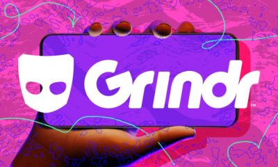 Grindr's Guide to Gay Slang: Don't Get Lost in Translation on Your Next Trip