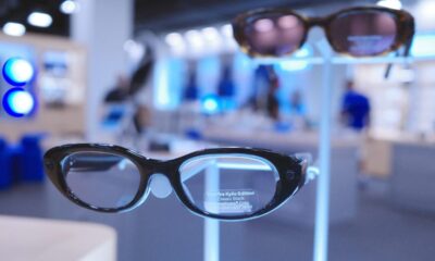Meta's Camera-Free Smart Glasses: A Privacy-First Bet on Audio and AI