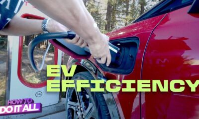 The EV Road Trip Playbook: How to Travel Long Distances Without the Jitters