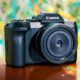 Canon EOS R8 Mark II Review: Retro Looks, Modern Muscle