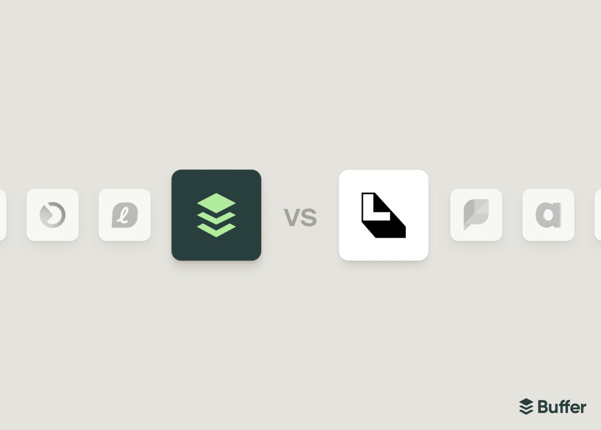 Buffer vs Later: Which Social Media Management Tool Fits Your Workflow?