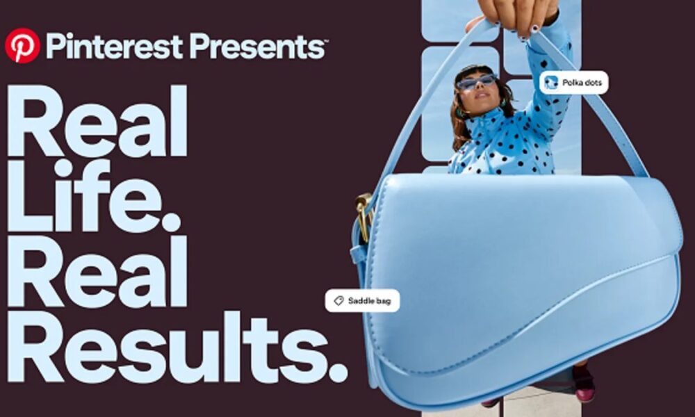 Pinterest Pushes Deeper Into Visual Search and AI-Powered Home Design
