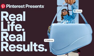 Pinterest Pushes Deeper Into Visual Search and AI-Powered Home Design