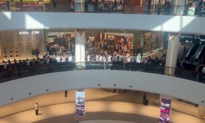 iPhone 18 Pro Launches in UAE: Overnight Queues and Retail Frenzy Return to Dubai