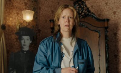 Netflix's Monster Connects Lizzie Borden and Aileen Wuornos in a Twist No One Saw Coming