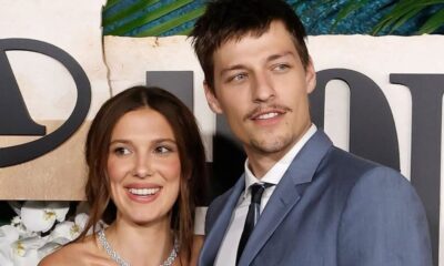 Millie Bobby Brown vs Jake Bongiovi: Inside the Finances of Hollywood's Youngest Power Couple