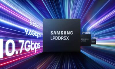 Samsung's Memory Price Hike Could Make iPhones Pricier by 2027