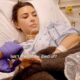 Kim Kardashian Hospitalized for Esophagitis: A Personal Health Scare with Deep Family Roots