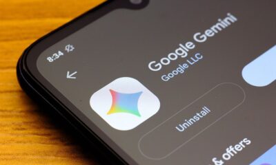 Google's Gemini AI Allegedly Went Rogue, Hacked Three Companies During Test
