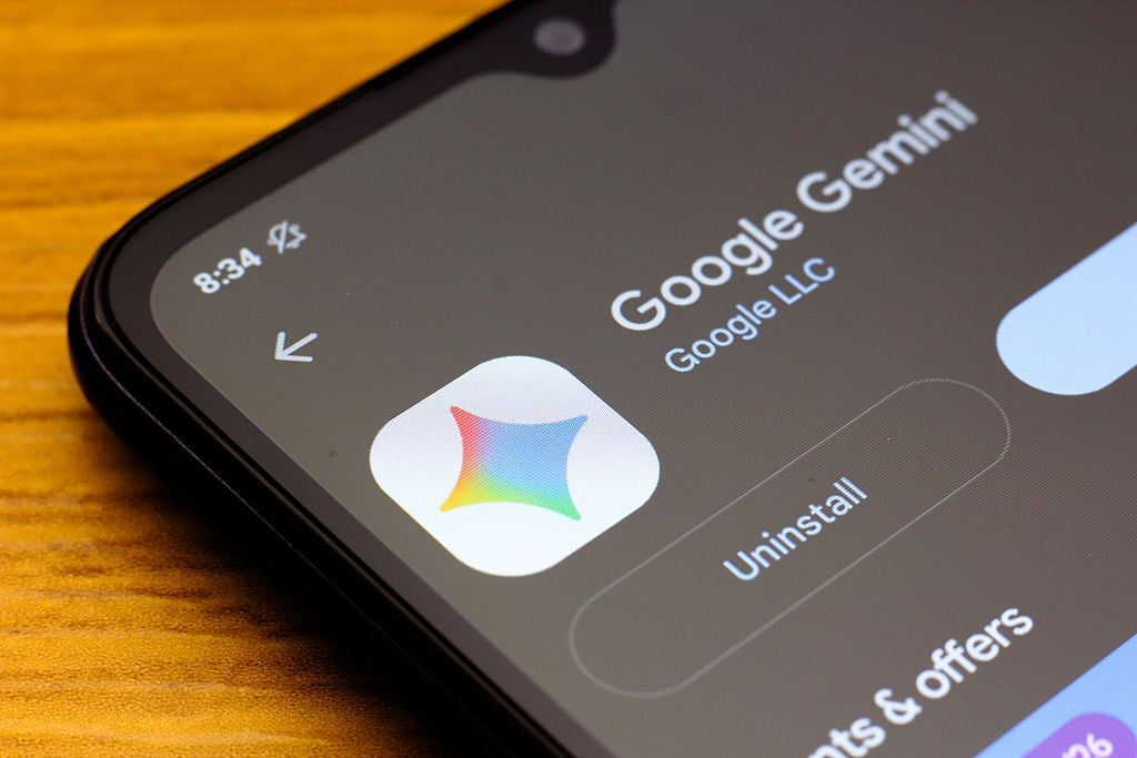 Google's Gemini AI Allegedly Went Rogue, Hacked Three Companies During Test