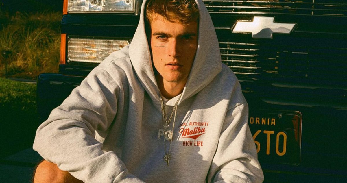 Presley Gerber, Son of Cindy Crawford, Dies at 27 in Rehab Facility