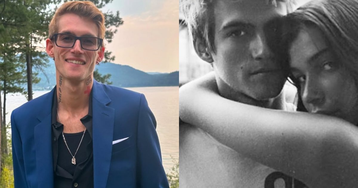 Presley Gerber's Dating History: What We Know About His Relationships Before His Death