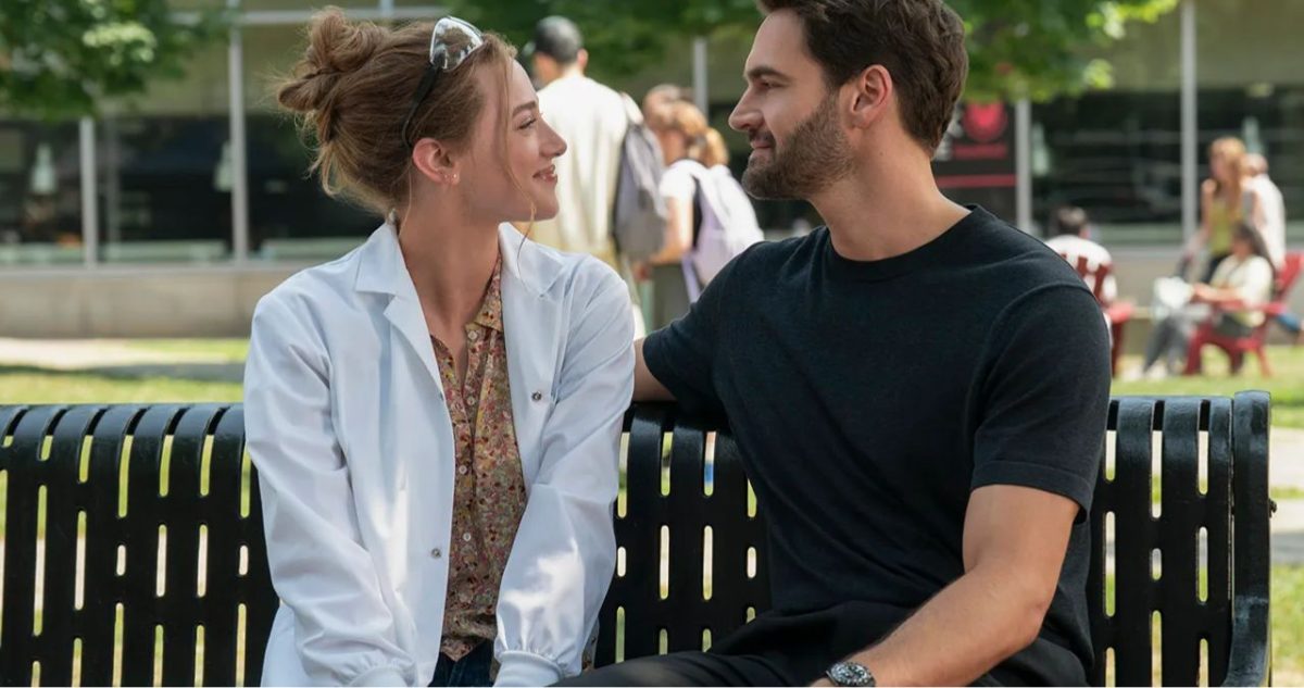 The Love Hypothesis Review: BookTok's Favorite Romance Delivers Swoons but Skimps on Depth