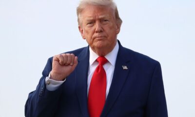 Trump Denies Wanting His Name on Ford's Theatre, Calls Reports 'Fake News'