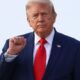 Trump Denies Wanting His Name on Ford's Theatre, Calls Reports 'Fake News'