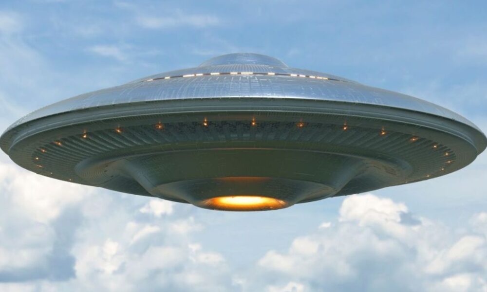 The Name That Silences Aliens: Researcher Claims 700 Abductions Ended by Invoking Jesus