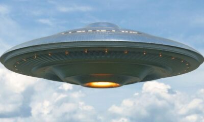 The Name That Silences Aliens: Researcher Claims 700 Abductions Ended by Invoking Jesus