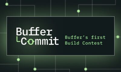 Buffer Commit: 10% of Monthly Profit to Be Split Among 16 API-Built Apps