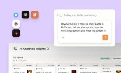 How Buffer's New Analytics Suite Transformed My Social Media Workflow